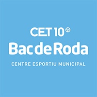bac de roda