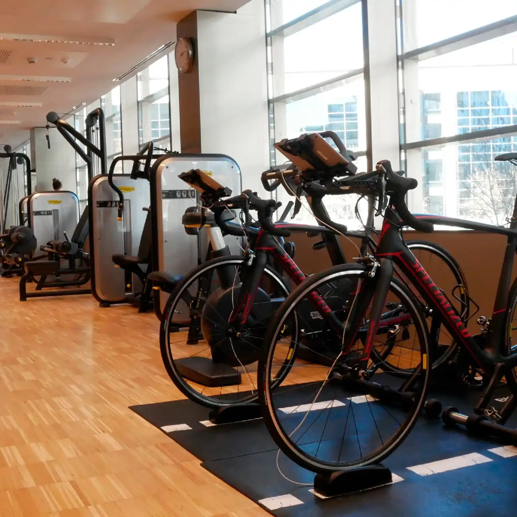 cuatrecasas gimnàs corporatiu barcelona benestar laboral